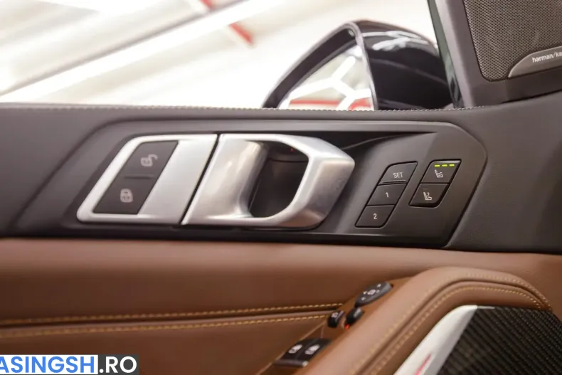 BMW X5 (Seria X) din 2024 cu 10.200 km - oferta BMW221375 - foto 39