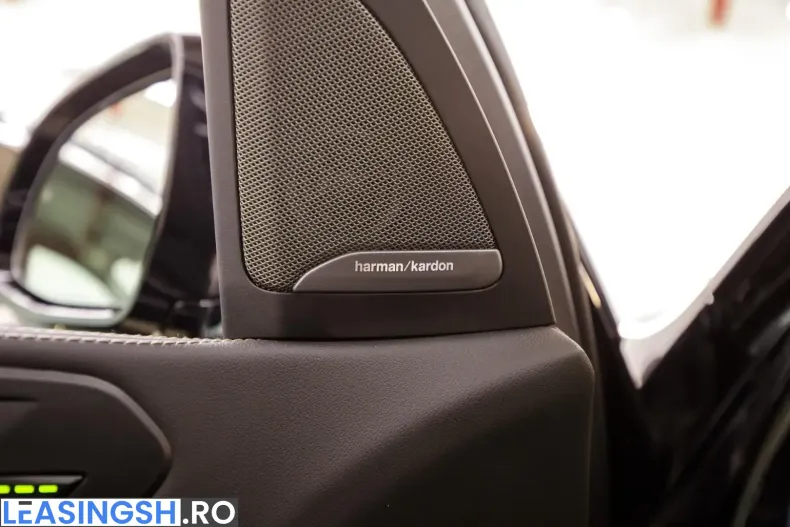 BMW X5 (Seria X) din 2024 cu 10.200 km - oferta BMW221375 - foto 40