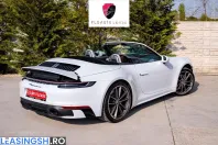 Porsche 911 din 2023 cu 10.600 km - oferta POR221376 - foto 3