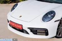 Porsche 911 din 2023 cu 10.600 km - oferta POR221376 - foto 10