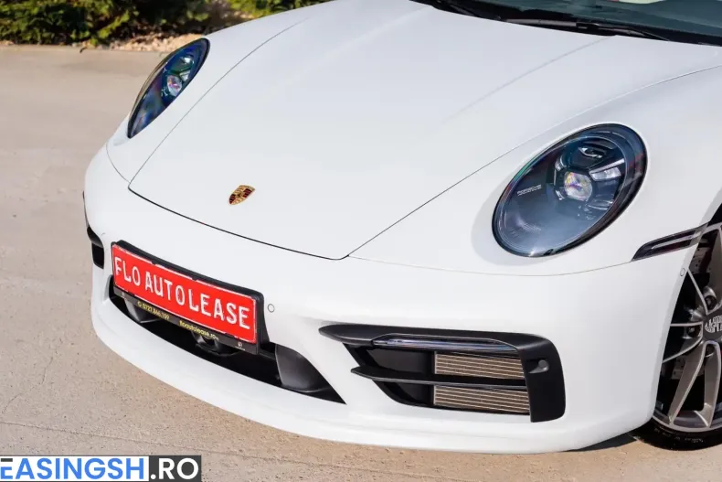 Porsche 911 din 2023 cu 10.600 km - oferta POR221376 - foto 10