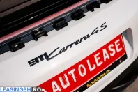 Porsche 911 din 2023 cu 10.600 km - oferta POR221376 - foto 13