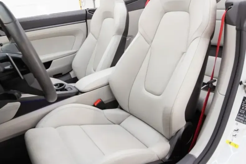 Porsche 911 din 2023 cu 10.600 km - oferta POR221376 - foto 17