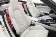 Porsche 911 din 2023 cu 10.600 km - oferta POR221376 - foto 18