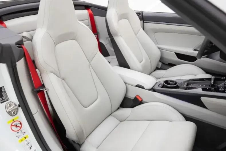 Porsche 911 din 2023 cu 10.600 km - oferta POR221376 - foto 18