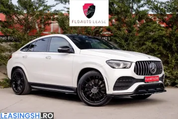Mercedes-Benz GLE 300 din 2021 - oferta MER221377