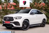 Mercedes-Benz GLE 300 (Clasa GLE) din 2021 cu 125.400 km - oferta MER221377 - foto 2