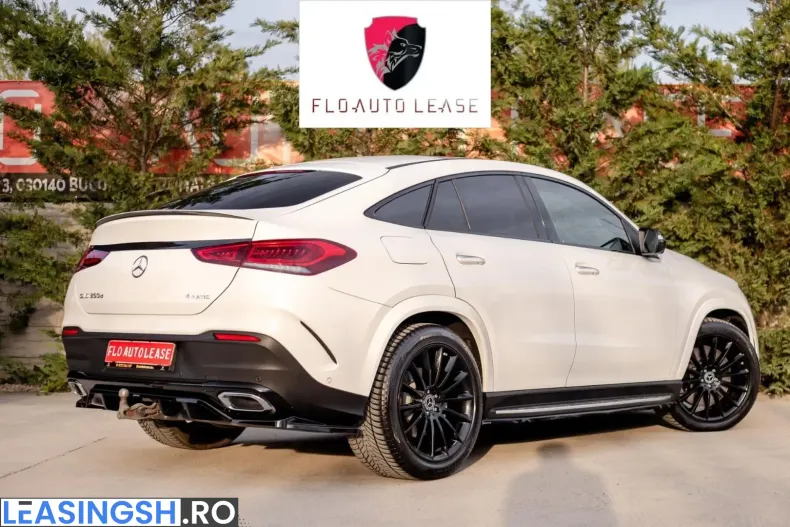 Mercedes-Benz GLE 300 (Clasa GLE) din 2021 cu 125.400 km - oferta MER221377 - foto 4