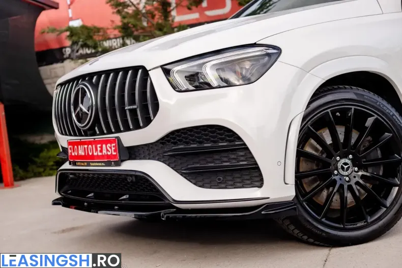 Mercedes-Benz GLE 300 (Clasa GLE) din 2021 cu 125.400 km - oferta MER221377 - foto 6