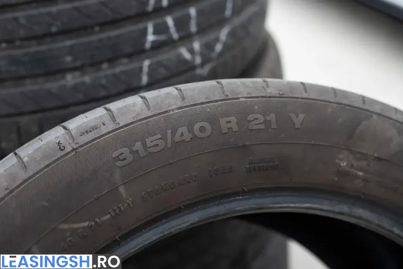 Mercedes-Benz GLE 300 (Clasa GLE) din 2021 cu 125.400 km - oferta MER221377 - foto 10