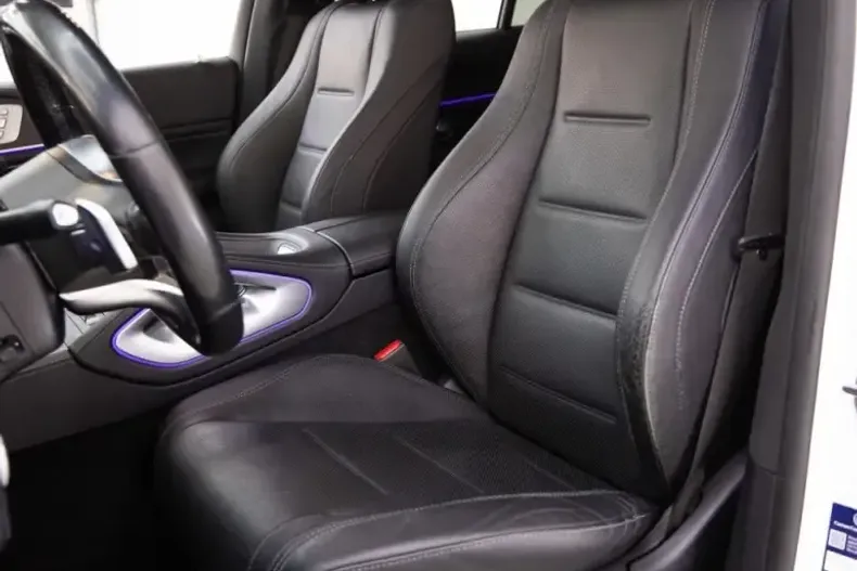 Mercedes-Benz GLE 300 (Clasa GLE) din 2021 cu 125.400 km - oferta MER221377 - foto 13