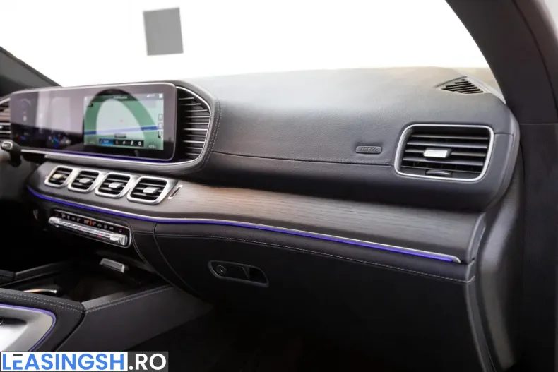 Mercedes-Benz GLE 300 (Clasa GLE) din 2021 cu 125.400 km - oferta MER221377 - foto 18