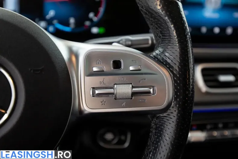 Mercedes-Benz GLE 300 (Clasa GLE) din 2021 cu 125.400 km - oferta MER221377 - foto 22
