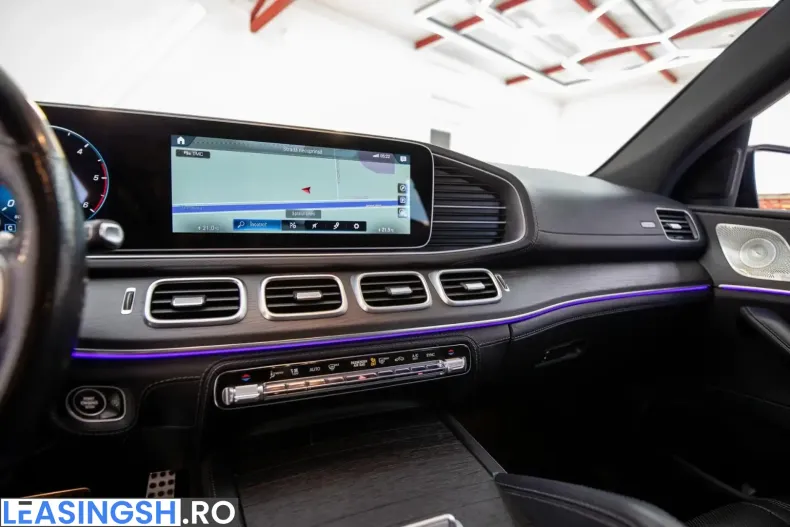 Mercedes-Benz GLE 300 (Clasa GLE) din 2021 cu 125.400 km - oferta MER221377 - foto 25