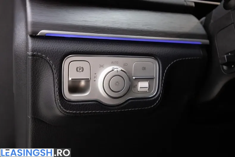 Mercedes-Benz GLE 300 (Clasa GLE) din 2021 cu 125.400 km - oferta MER221377 - foto 32