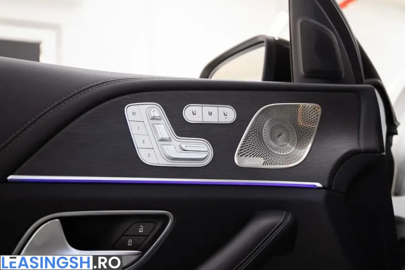 Mercedes-Benz GLE 300 (Clasa GLE) din 2021 cu 125.400 km - oferta MER221377 - foto 33