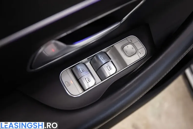 Mercedes-Benz GLE 300 (Clasa GLE) din 2021 cu 125.400 km - oferta MER221377 - foto 34