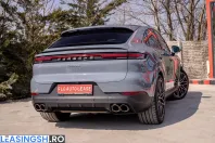 Porsche Cayenne Coupe din 2024 cu 28.100 km - oferta POR221378 - foto 6