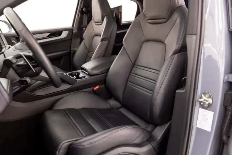 Porsche Cayenne Coupe din 2024 cu 28.100 km - oferta POR221378 - foto 11