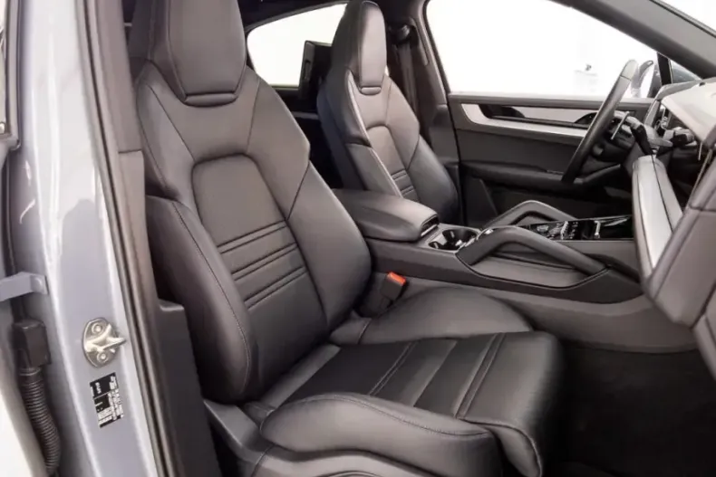 Porsche Cayenne Coupe din 2024 cu 28.100 km - oferta POR221378 - foto 12