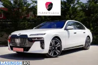 BMW 740d (Seria 7) din 2025 cu 42 km - oferta BMW221379 - foto 1