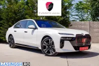 BMW 740d (Seria 7) din 2025 cu 42 km - oferta BMW221379 - foto 2