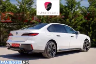 BMW 740d (Seria 7) din 2025 cu 42 km - oferta BMW221379 - foto 3
