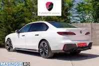 BMW 740d (Seria 7) din 2025 cu 42 km - oferta BMW221379 - foto 4