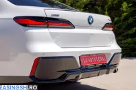 BMW 740d (Seria 7) din 2025 cu 42 km - oferta BMW221379 - foto 8
