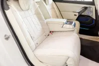 BMW 740d (Seria 7) din 2025 cu 42 km - oferta BMW221379 - foto 14