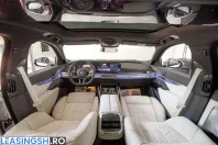 BMW 740d (Seria 7) din 2025 cu 42 km - oferta BMW221379 - foto 20