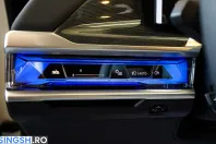BMW 740d (Seria 7) din 2025 cu 42 km - oferta BMW221379 - foto 25