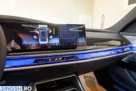 BMW 740d (Seria 7) din 2025 cu 42 km - oferta BMW221379 - foto 26