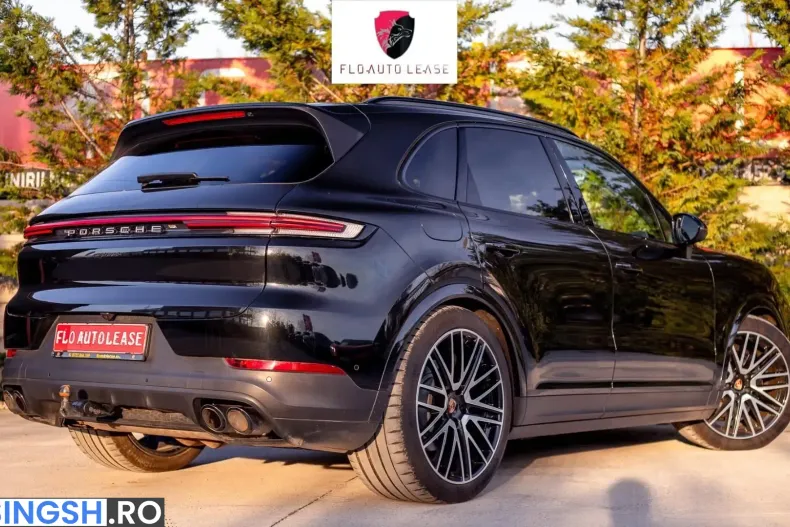 Porsche Cayenne din 2024 cu 79.000 km - oferta POR221380 - foto 4