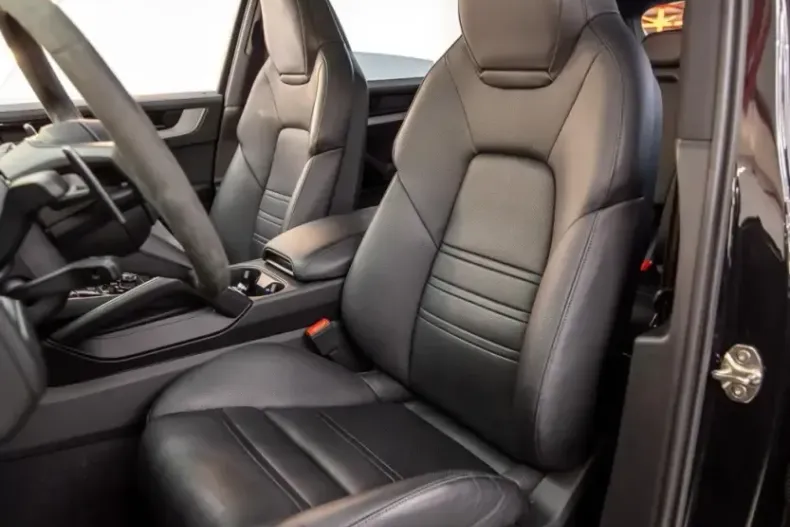 Porsche Cayenne din 2024 cu 79.000 km - oferta POR221380 - foto 10