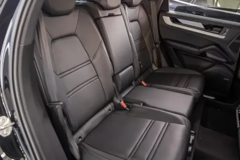 Porsche Cayenne din 2024 cu 79.000 km - oferta POR221380 - foto 14