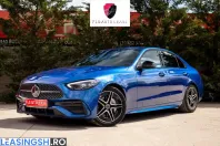 Mercedes-Benz C 160 (Clasa C) din 2021 cu 130.900 km - oferta MER221381 - foto 2