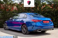 Mercedes-Benz C 160 (Clasa C) din 2021 cu 130.900 km - oferta MER221381 - foto 3