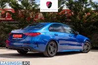 Mercedes-Benz C 160 (Clasa C) din 2021 cu 130.900 km - oferta MER221381 - foto 4