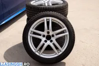 Mercedes-Benz C 160 (Clasa C) din 2021 cu 130.900 km - oferta MER221381 - foto 8