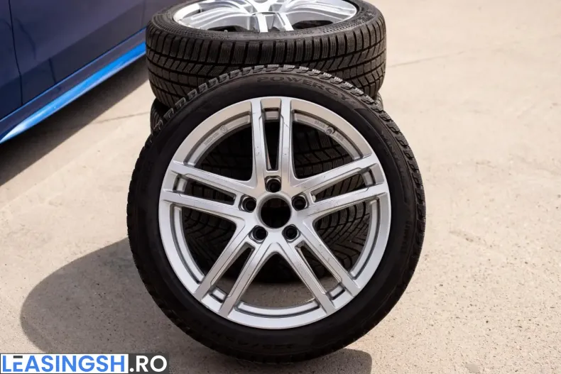 Mercedes-Benz C 160 (Clasa C) din 2021 cu 130.900 km - oferta MER221381 - foto 8