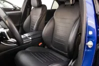 Mercedes-Benz C 160 (Clasa C) din 2021 cu 130.900 km - oferta MER221381 - foto 13