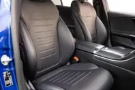Mercedes-Benz C 160 (Clasa C) din 2021 cu 130.900 km - oferta MER221381 - foto 14