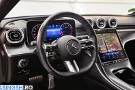 Mercedes-Benz C 160 (Clasa C) din 2021 cu 130.900 km - oferta MER221381 - foto 18