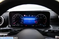 Mercedes-Benz C 160 (Clasa C) din 2021 cu 130.900 km - oferta MER221381 - foto 19