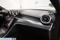 Mercedes-Benz C 160 (Clasa C) din 2021 cu 130.900 km - oferta MER221381 - foto 22