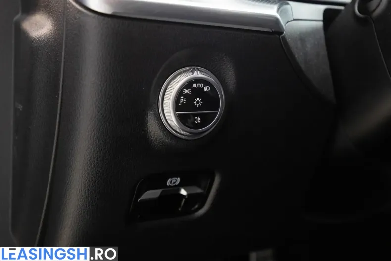 Mercedes-Benz C 160 (Clasa C) din 2021 cu 130.900 km - oferta MER221381 - foto 27