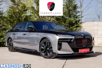 BMW M760e din 2023 - oferta BMW221382