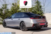 BMW M760e (Seria 7) din 2023 cu 37.500 km - oferta BMW221382 - foto 3