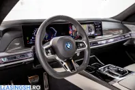 BMW M760e (Seria 7) din 2023 cu 37.500 km - oferta BMW221382 - foto 22